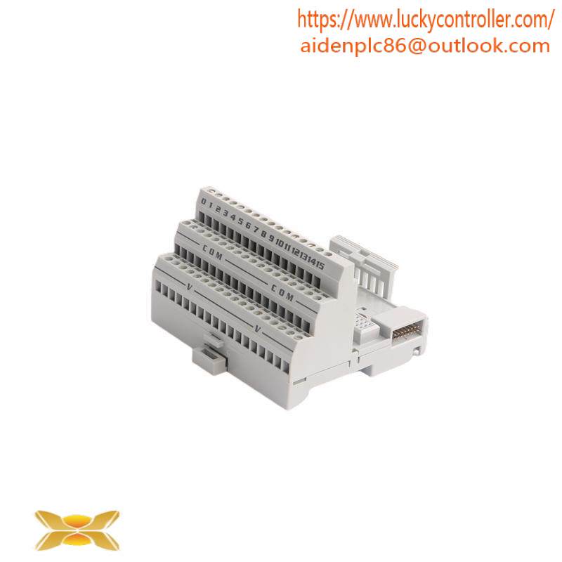 ABB 200-TB3 TERMINAL BASE UNIT