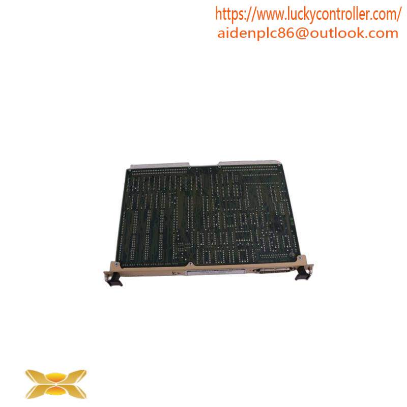 ABB 2002NZ10801C MODCELL Multiloop Processor