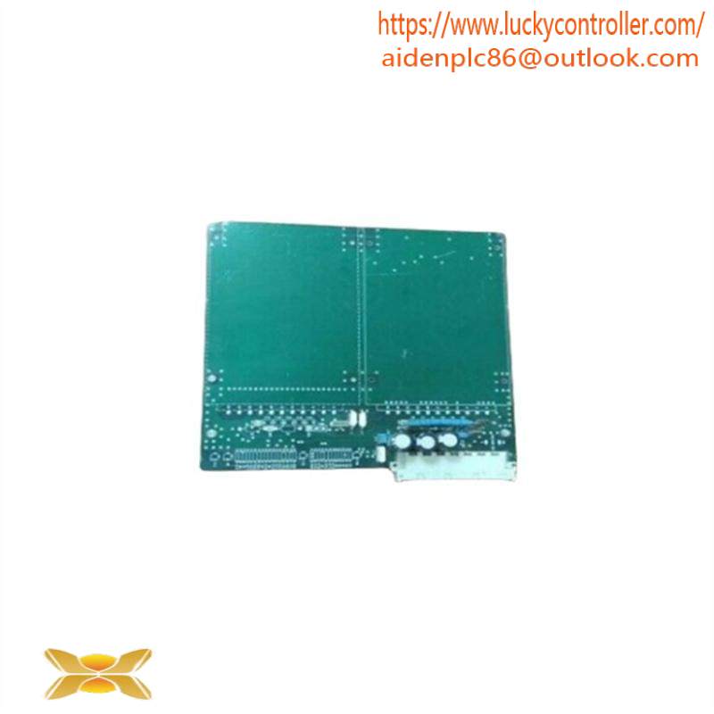 ABB 209630R2 B4LAA BOARD