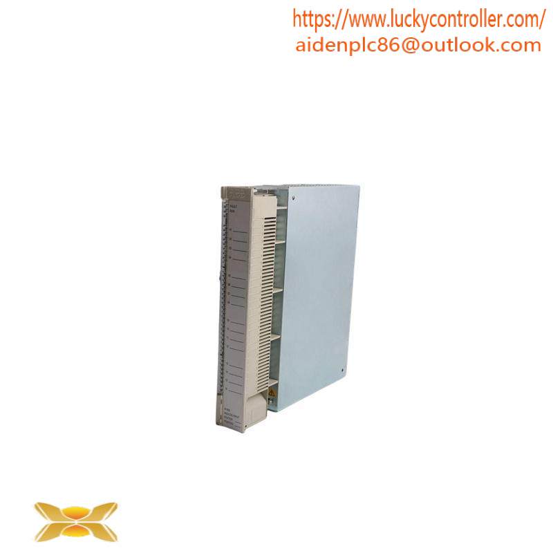 ABB 216AB61 HESG324013R100 HESG216881/A BINARY OUTPUT MODULE
