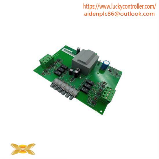 ABB 216BM61b HESG448267R1021