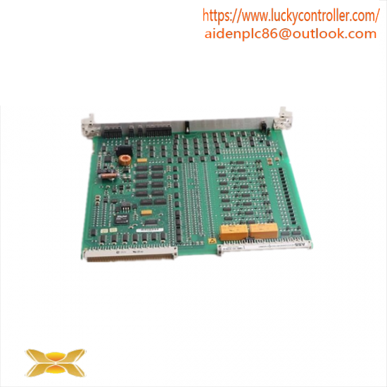 ABB 216DB61 HESG324063R100 Binary output unit