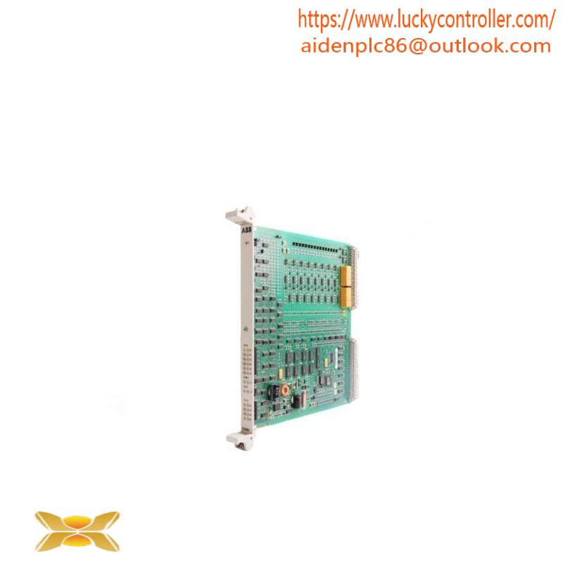 ABB 216DB61 HESG324063R100/J