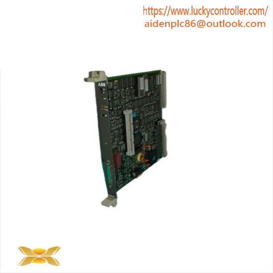 ABB 3BSE005177R1 SDCS-IOB-22