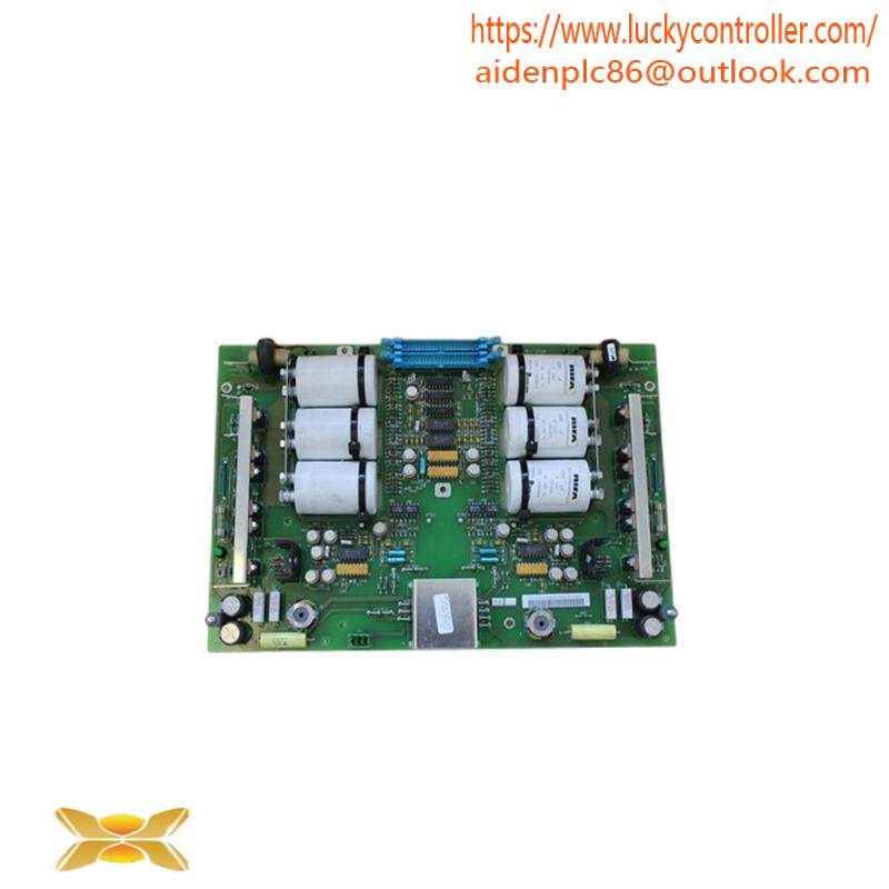 ABB 216EA61B HESG448230R1 HESG324258R12 HE010207-306 HESG324257/E Processor Unit