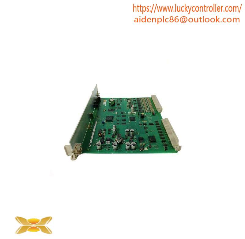 ABB 216EA62 1MRB150083R1/F