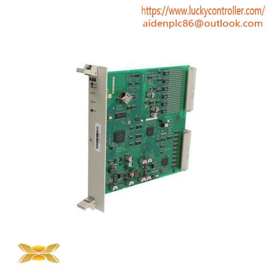 ABB 216NG62A 216NG62 control board