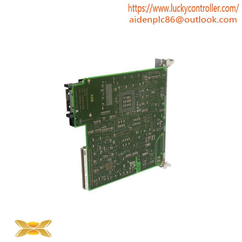 ABB 216VC62A
