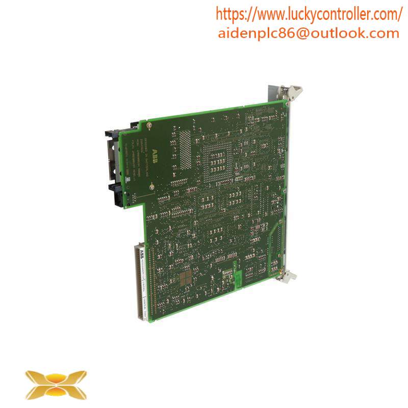 ABB 216VC62A
