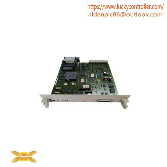 ABB DSQC668 3HAC029157-001/08