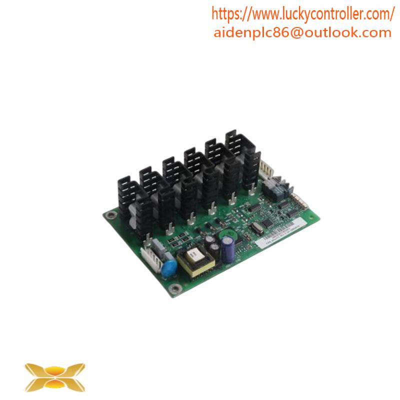 ABB 216VE61B HESG324258R11 HESG324257/E External excitation module