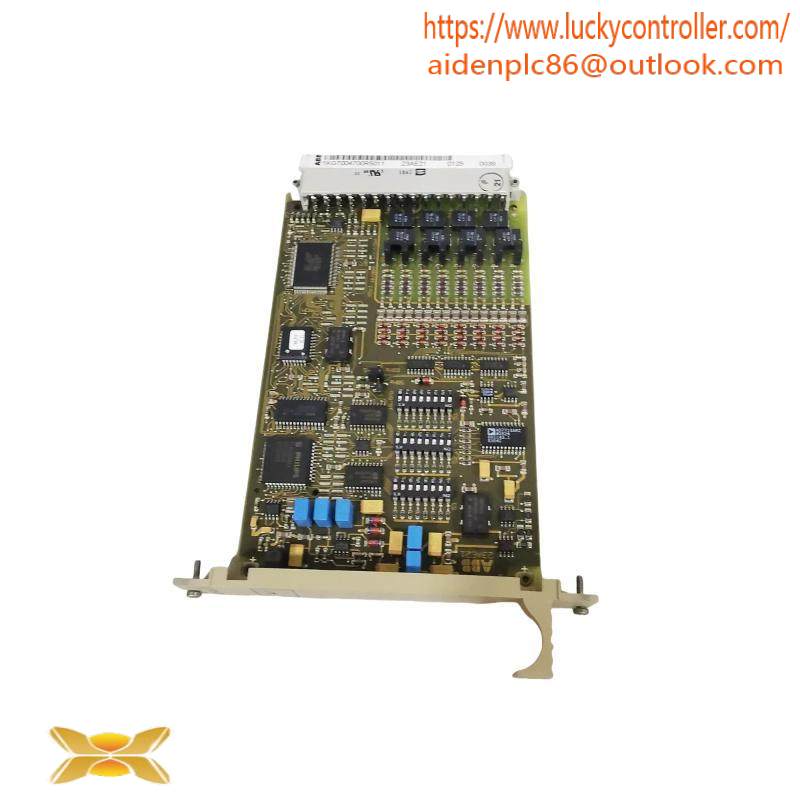 ABB 3HAC035219-002