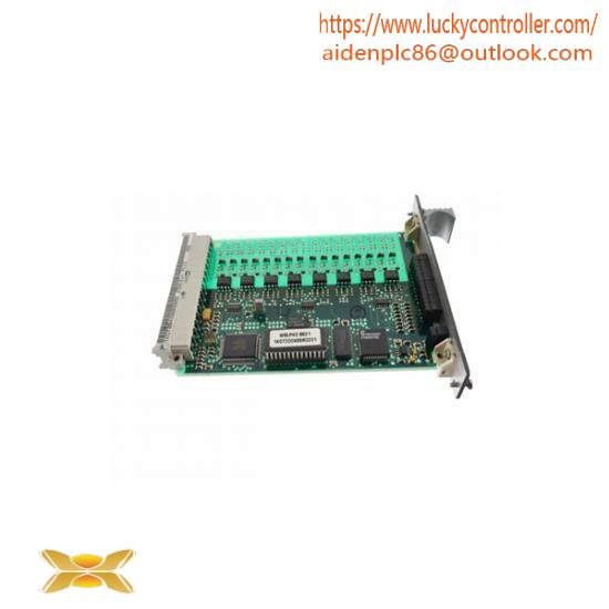 ABB 23BE21A I/O Module
