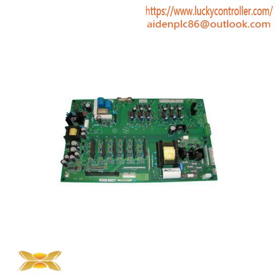 ABB 23TP22 1KGT013000R0001 Extension Mounting Panel