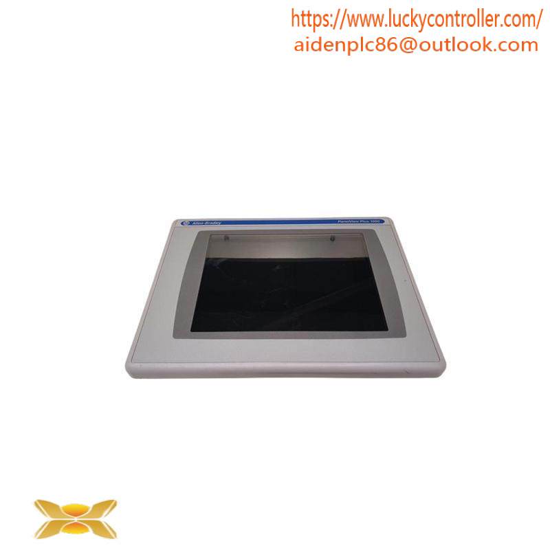 ABB 2711P-RDT10C