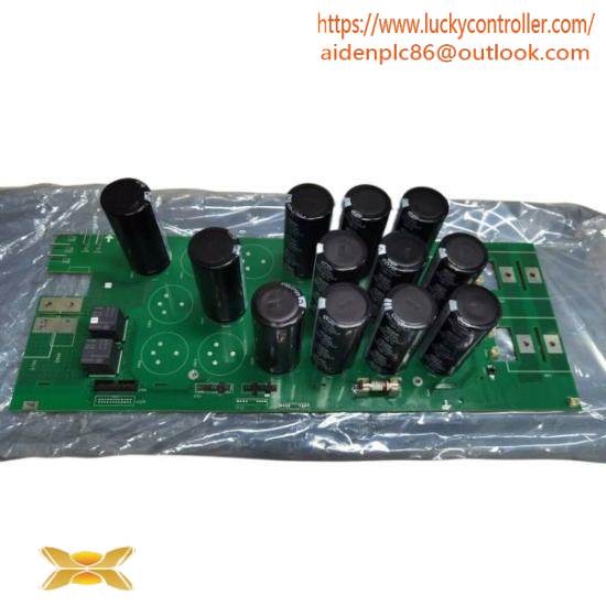 ABB 2UBA002322R0010 Power supply board