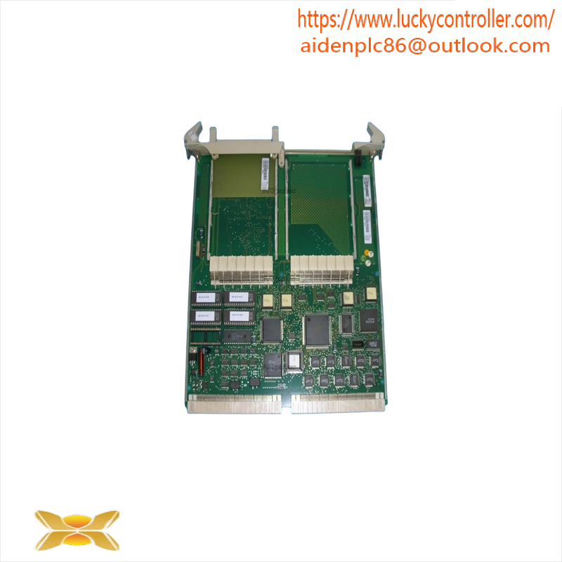 ABB 336A4976ATP051 Circuit Board