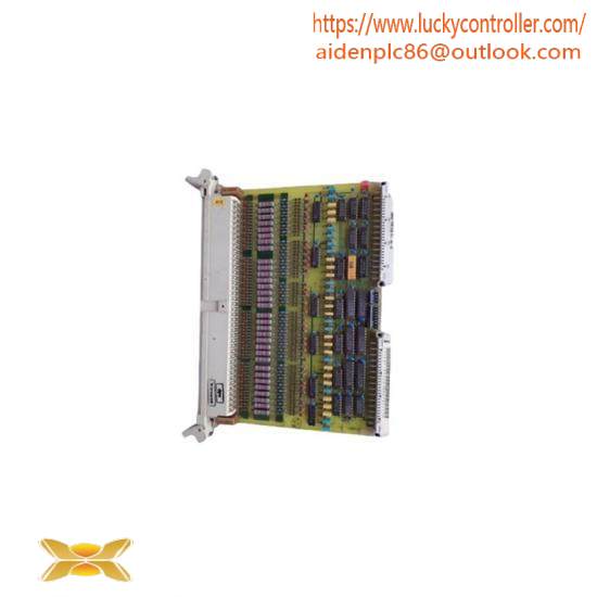 ABB 35AB94 CARD