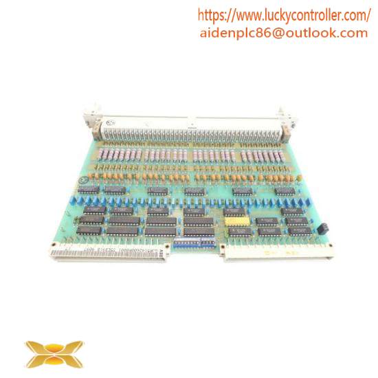 ABB 35EB91 GJR5142600R0001 Electronics Module