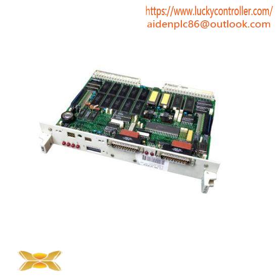 ABB DCS502-0140-41-1101010
