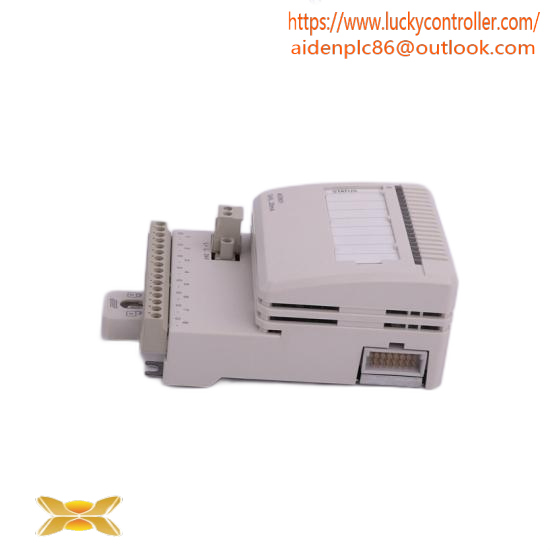ABB 3ADT220090R0006 SDCS-PIN-51  Measurement Card
