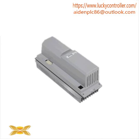 ABB 3aHAB8101-11 DRIVE UNIT