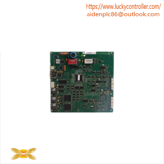 ABB 3ASC25H203