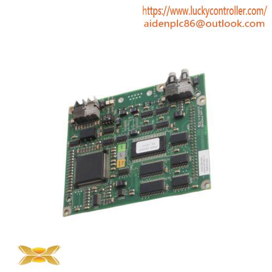 ABB 3ASC25H204 DAPU100