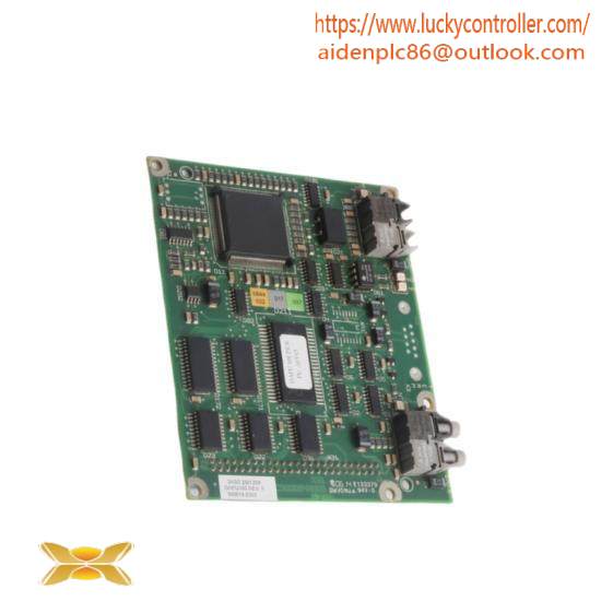 ABB 3ASC25H204 DAPU100
