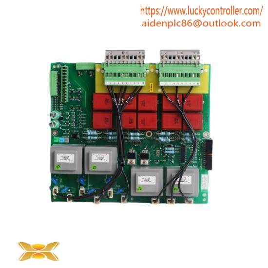ABB 3ASC25H208 DATX100