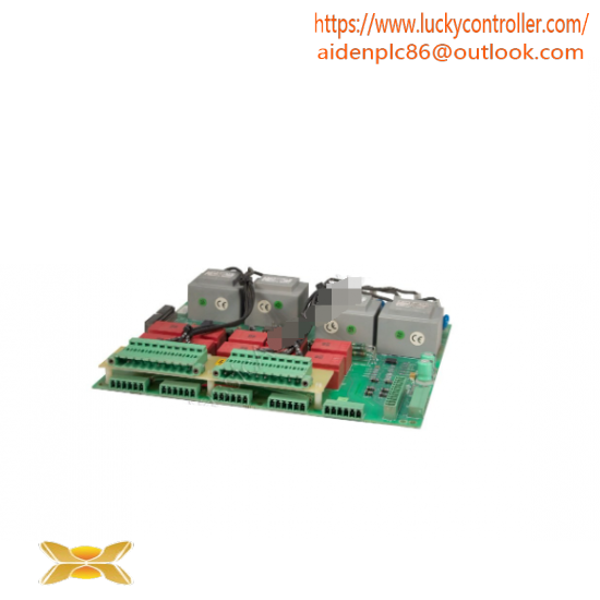 ABB 3ASC25H208 DATX100