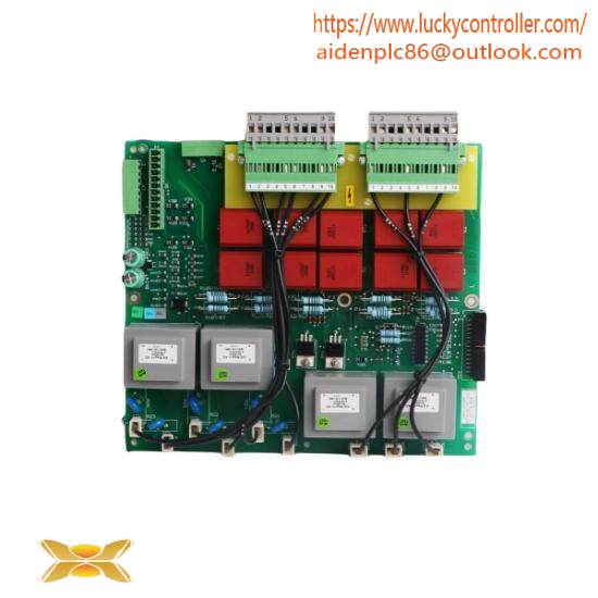 ABB 3ASC25H208 DATX100