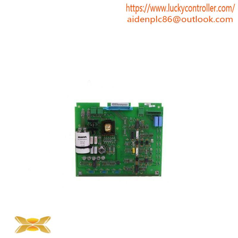 ABB 3ASC25H214 DATX130