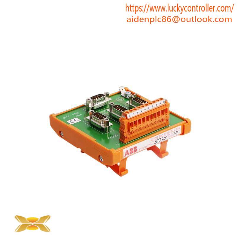 ABB 3ASC25H215E DATX131