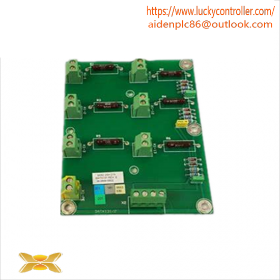 ABB 3ASC25H215E DATX131