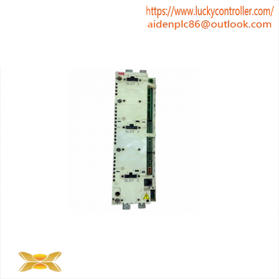 ABB 3AUA0000047068 Control Unit