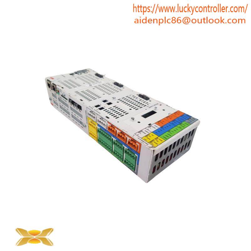 ABB 3AUA0000110429-K Inverter control board