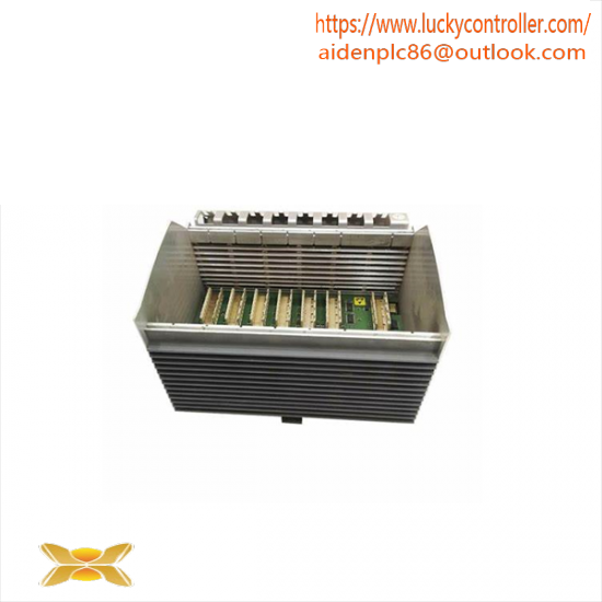 ABB 216DB61 HESG324063R100 Brand New