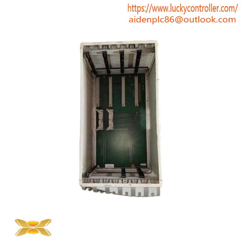 ABB 3BDH000505R1 Power supply module