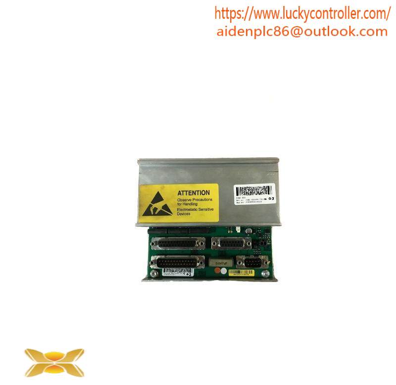 ABB 3BDH000741R1