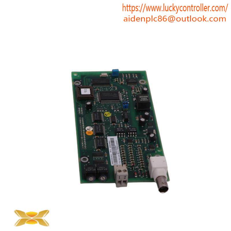 ABB 3BDH000741R1 21-P