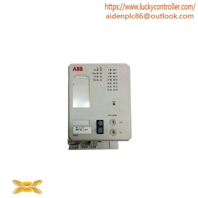 ABB 3BDH000741R1