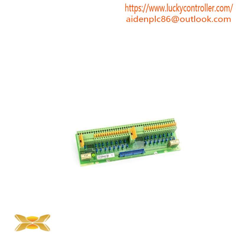 ABB 3BDH000741R1 CTI