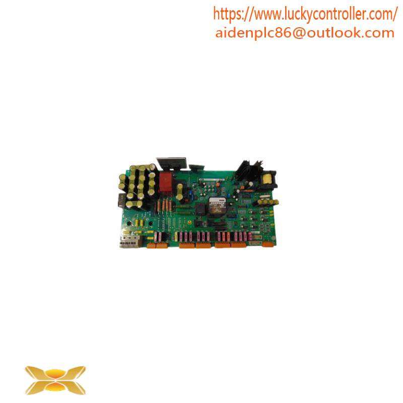 ABB 3BHB000652R0101 Circuit Board