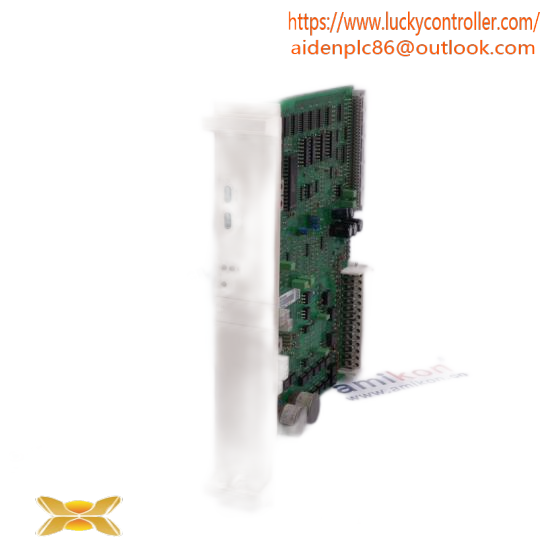 ABB 3BHB001336R0001 UNS1860b-P V1