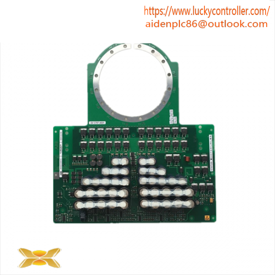 ABB 3BHB002481R0001 USC329 AE01 IGCT MODULE
