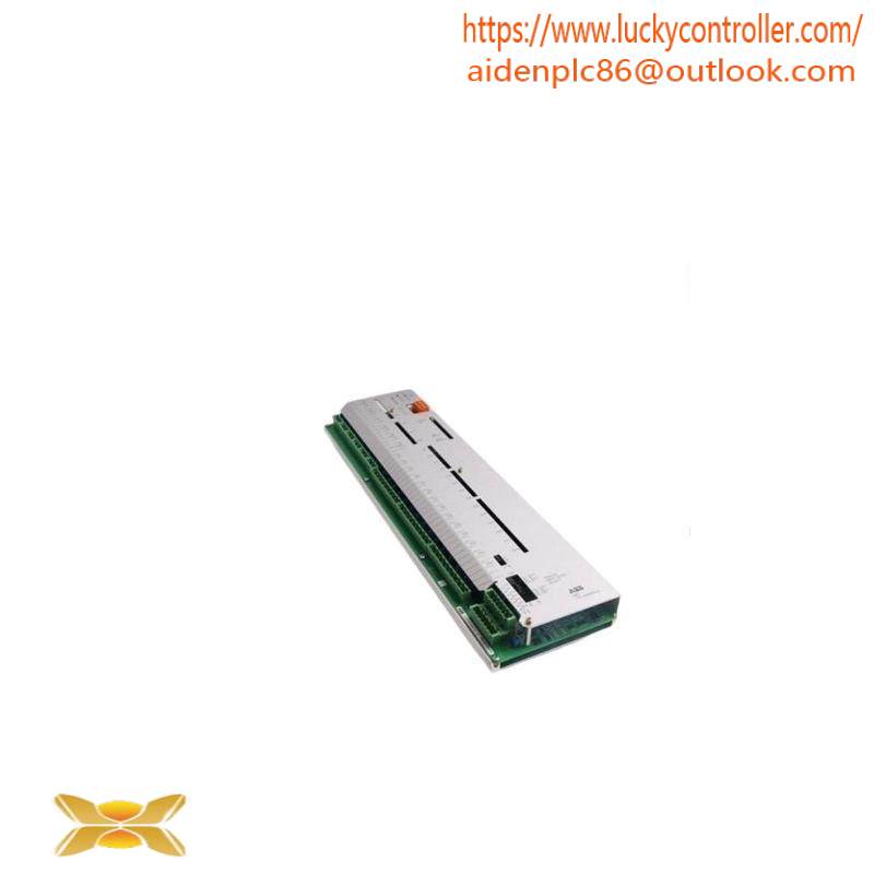 ABB 3BHB003041R01011 I/O INTERFACE