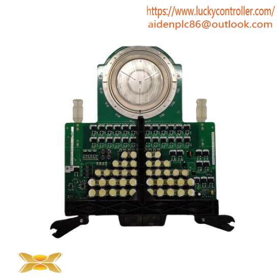 ABB 3BHB003154R0101  DCS Module