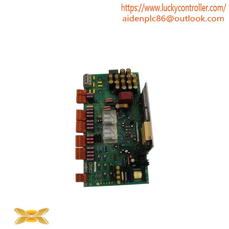 ABB 3BHB003431R0001 Circuit Board