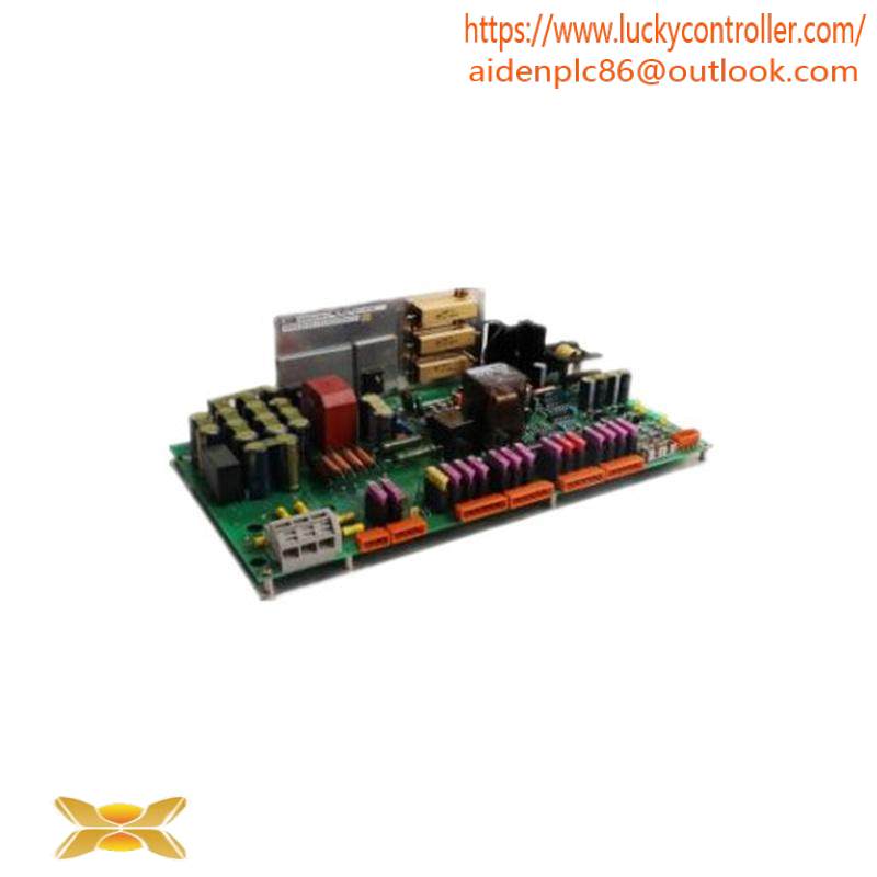 ABB 3BHB003431R0101 KUC720 AE01 3BHB000652R0101 Circuit Board 3BHB003431R0101 KUC720 AE01 3BHB000652R0101 Circuit Board